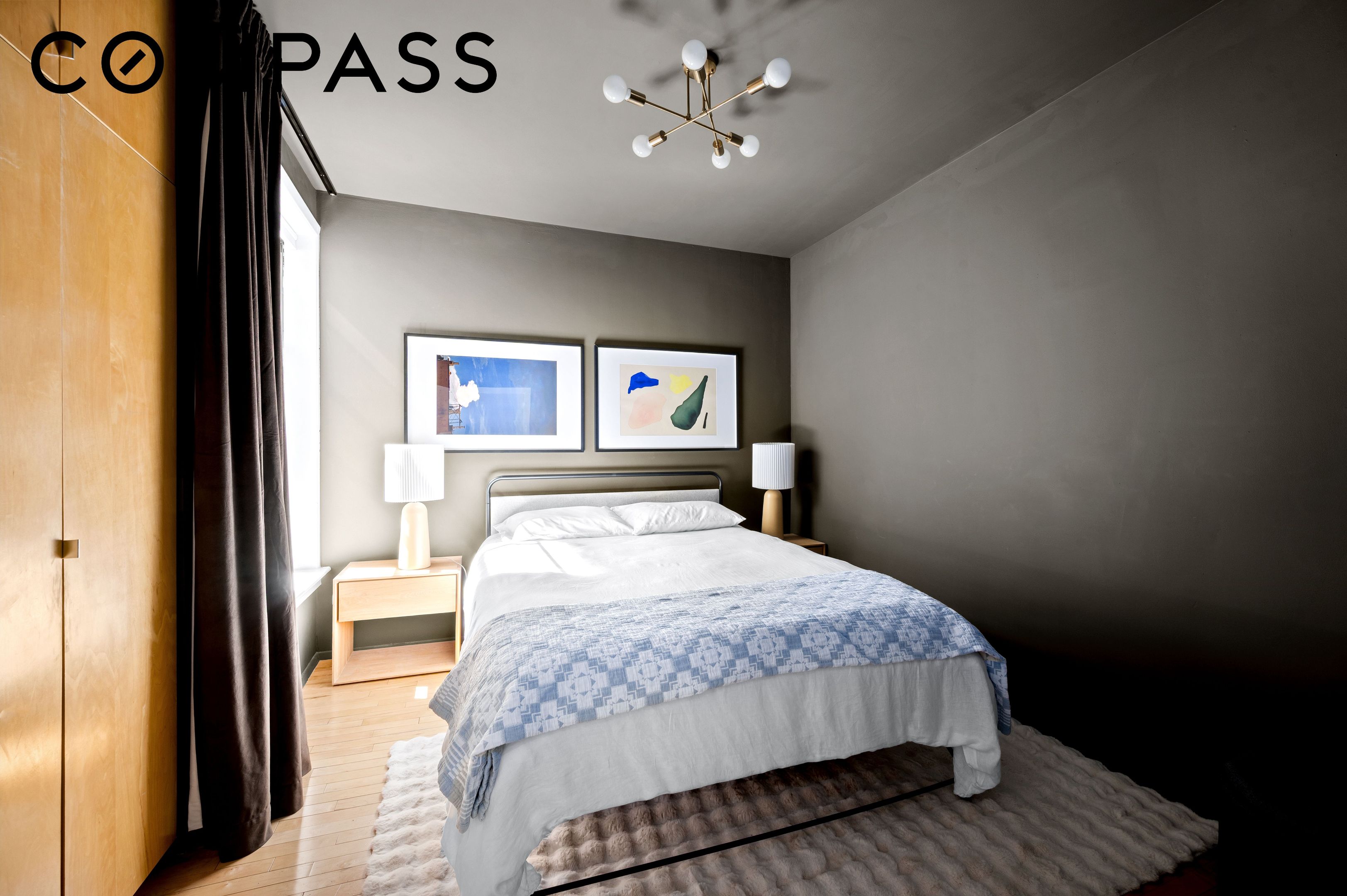 206 W 85th Street 5