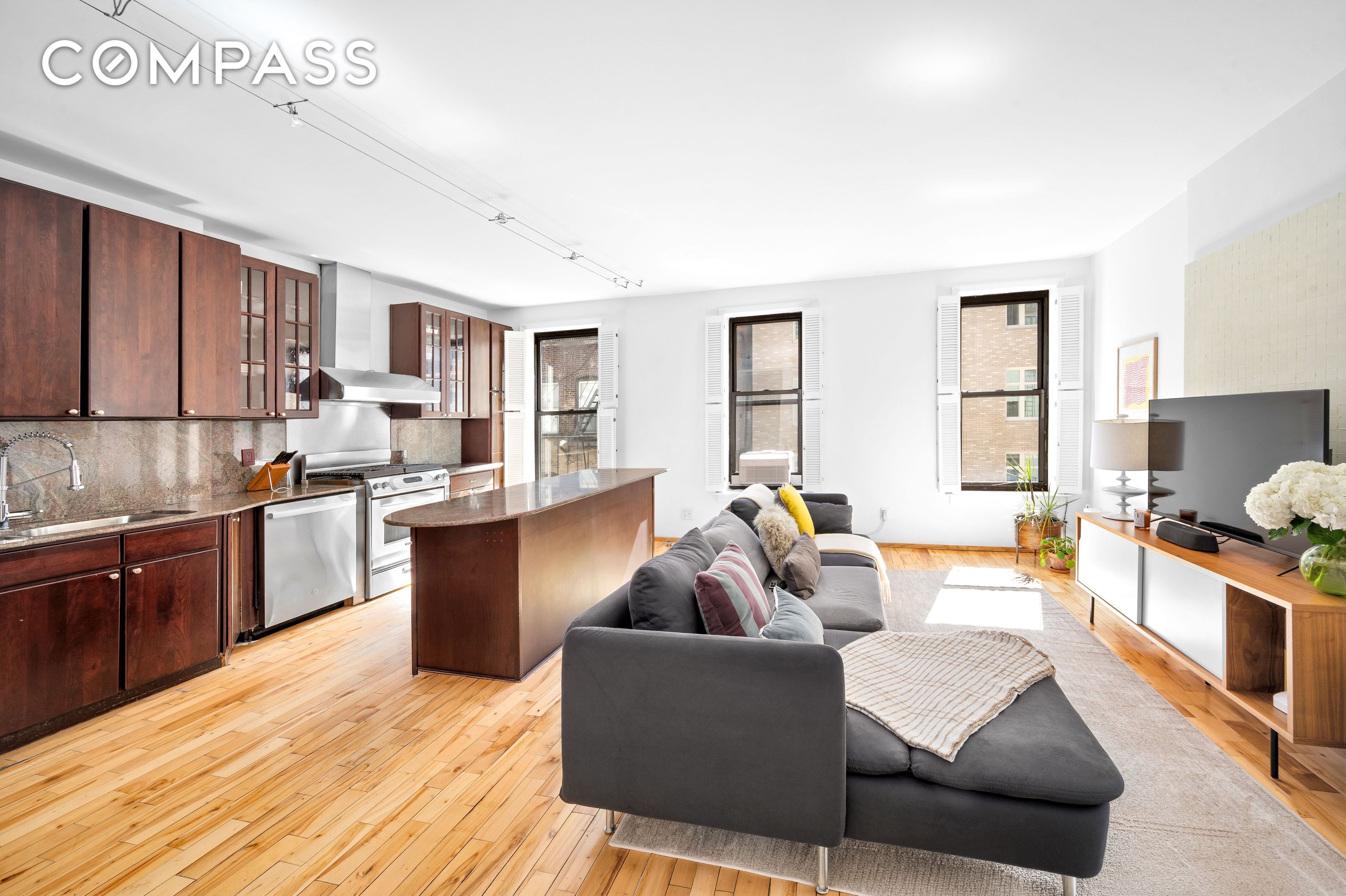 206 W 85th Street 5