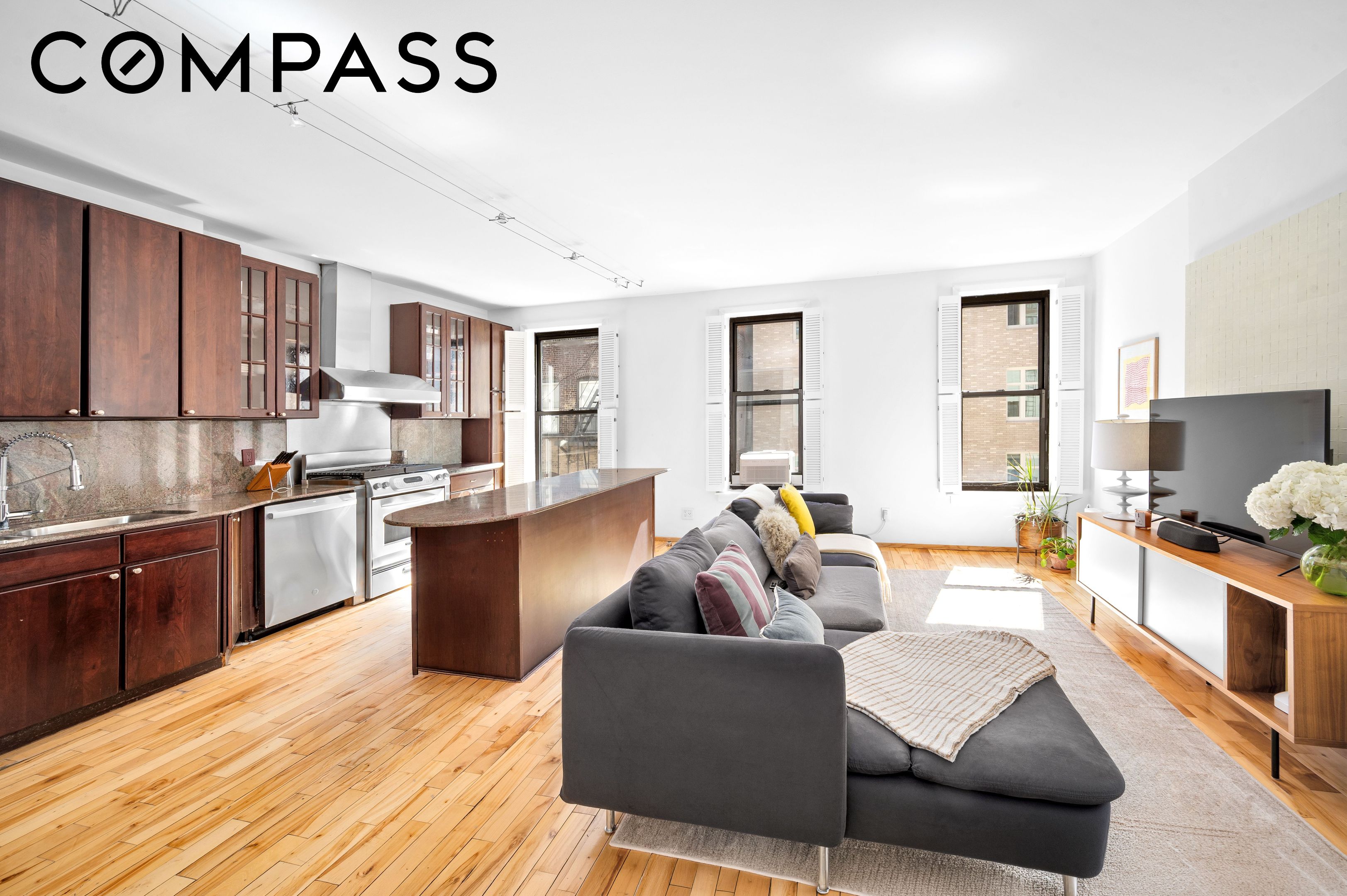 206 W 85th Street 5