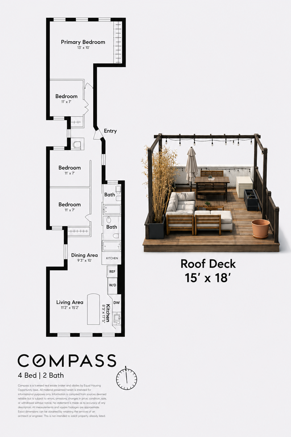 206 W 85th Street 5