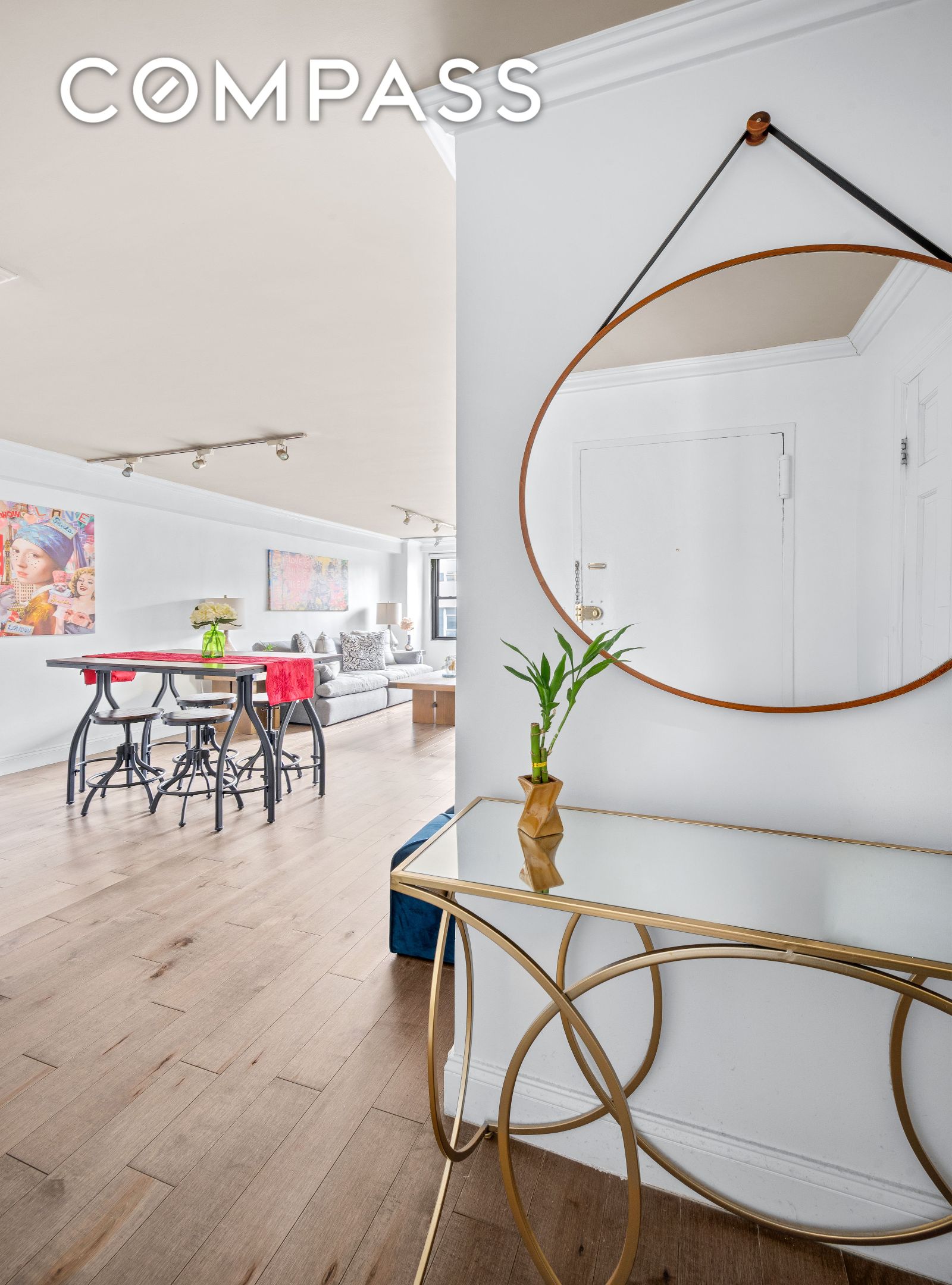 225 E 57th Street 5S