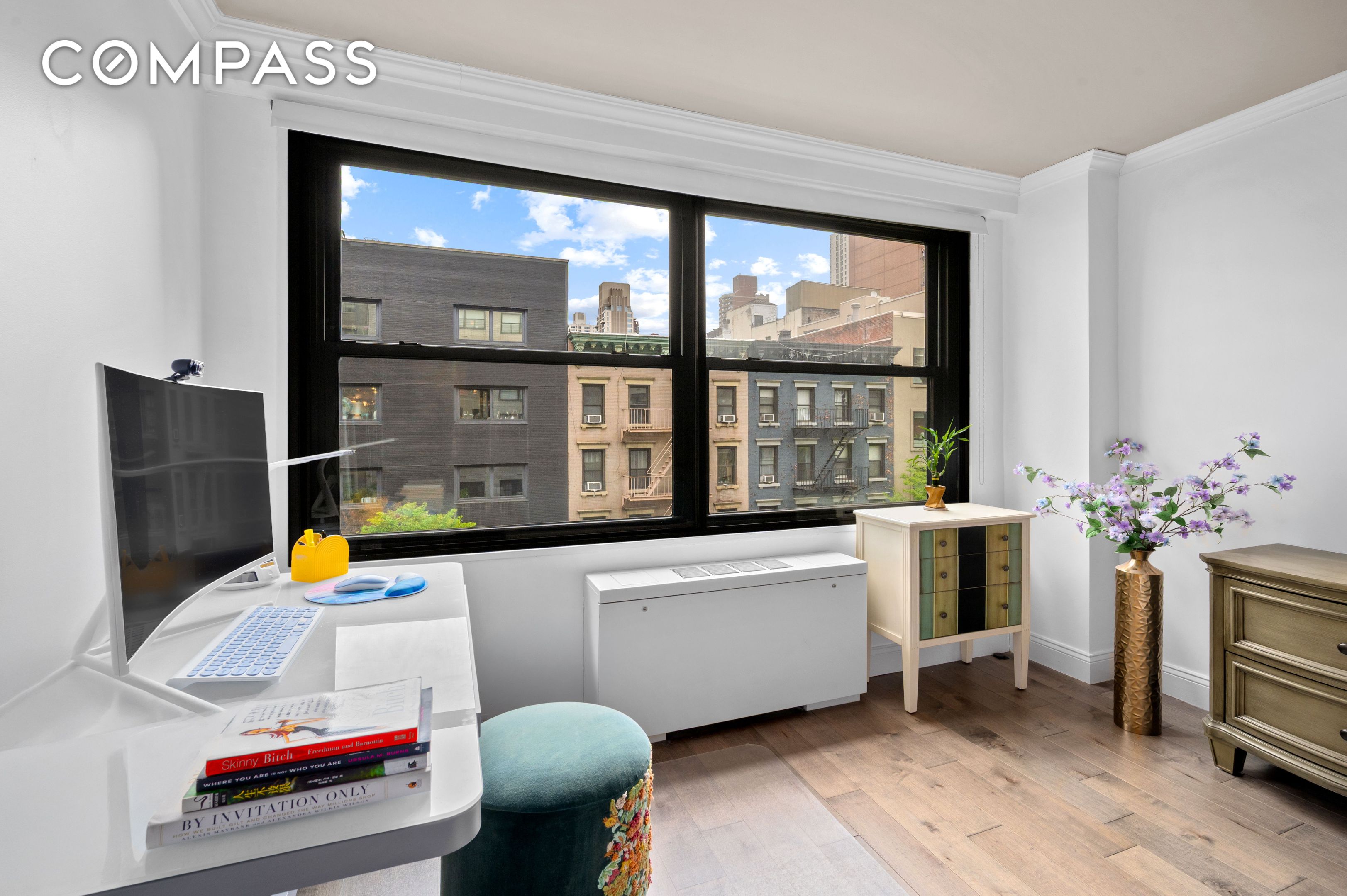 225 E 57th Street 5S