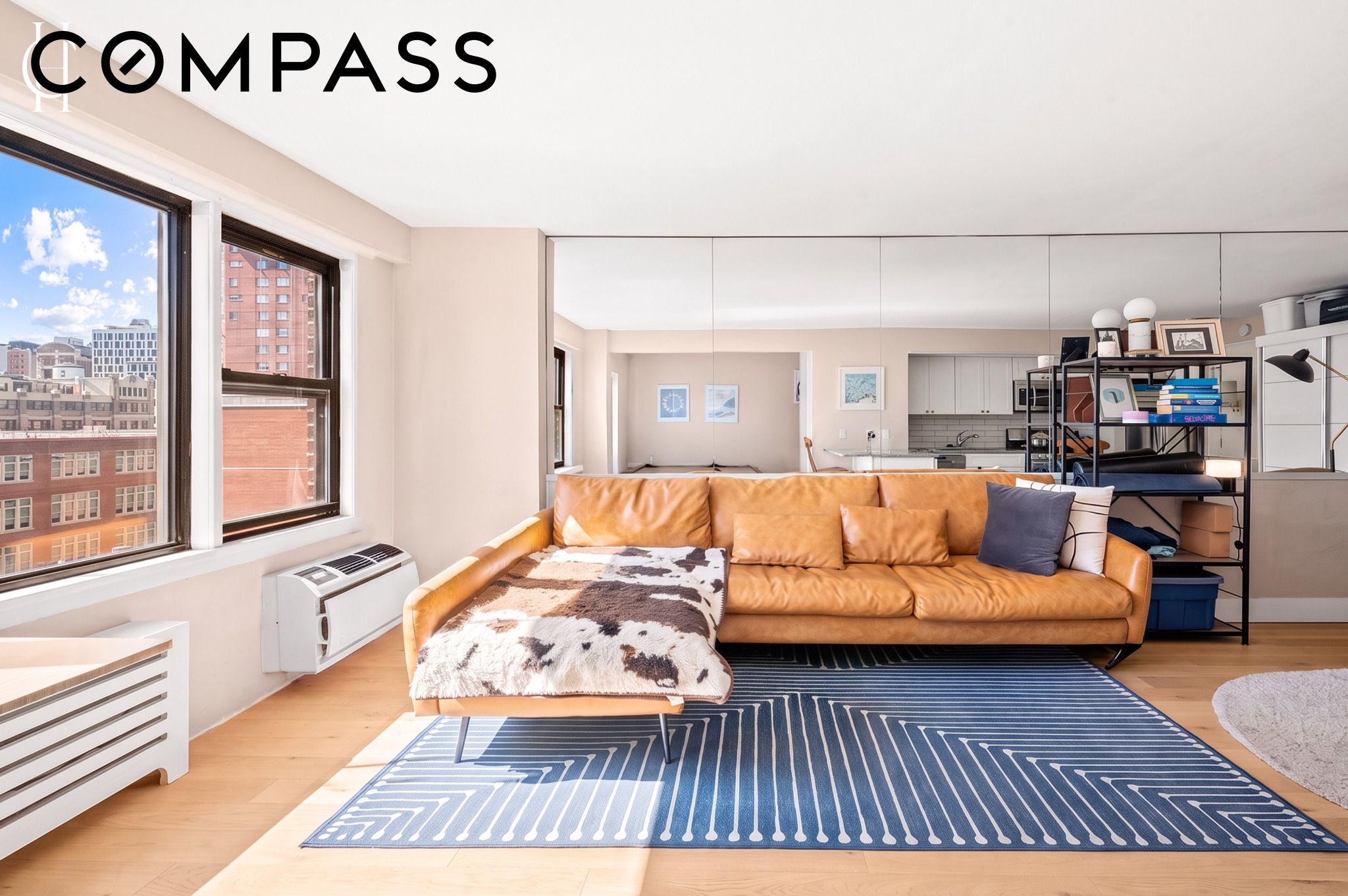 245 E 24th Street 11H