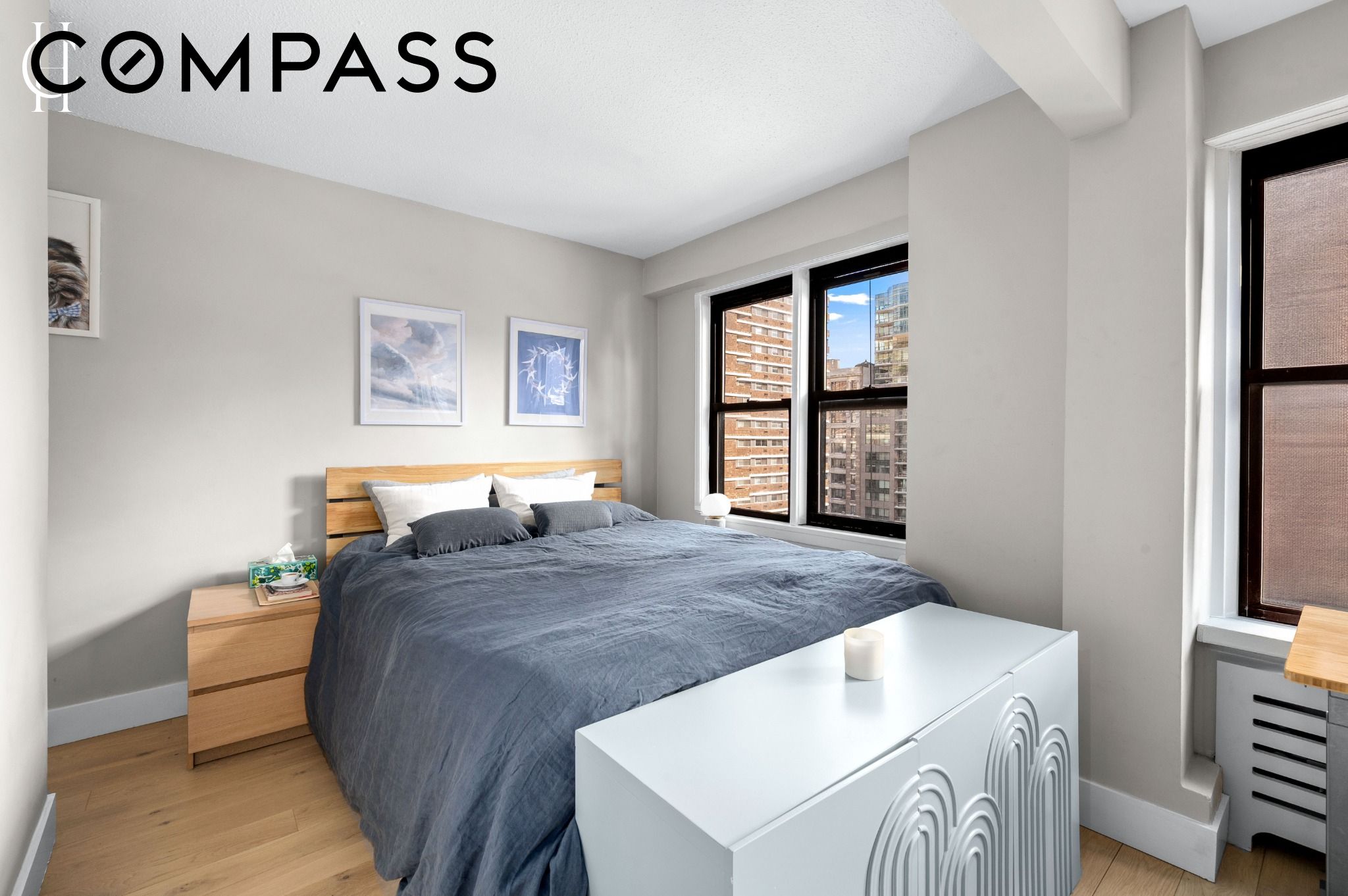 245 E 24th Street 11H