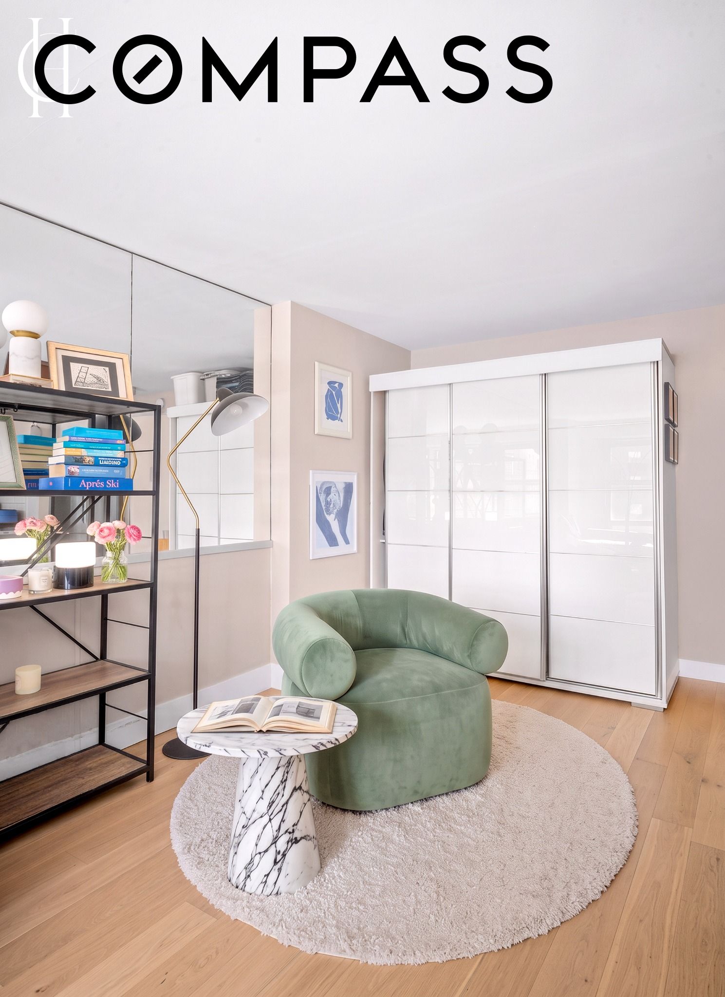 245 E 24th Street 11H