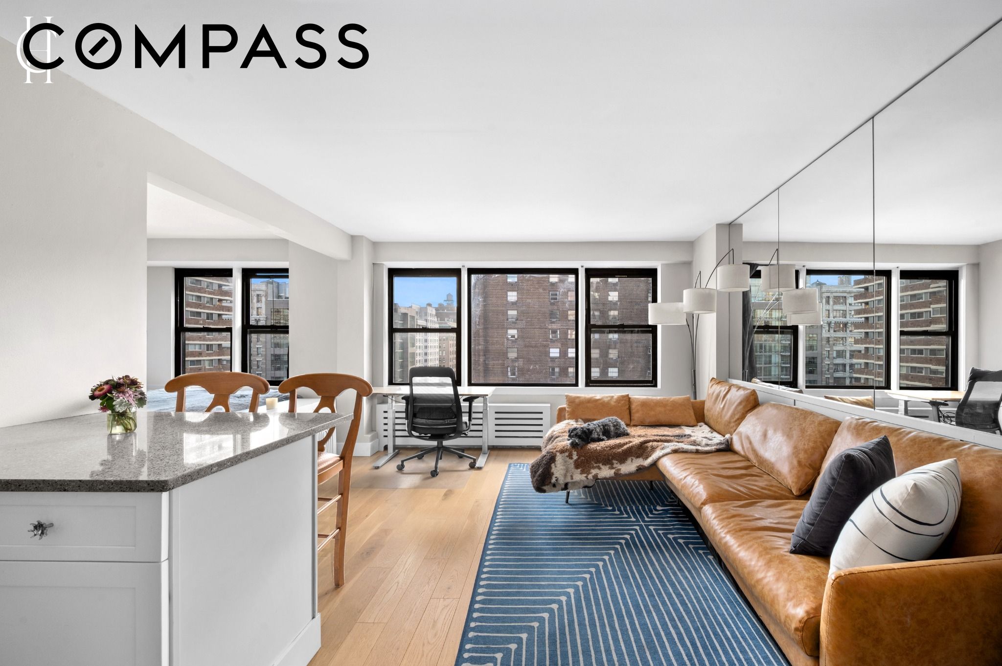 245 E 24th Street 11H