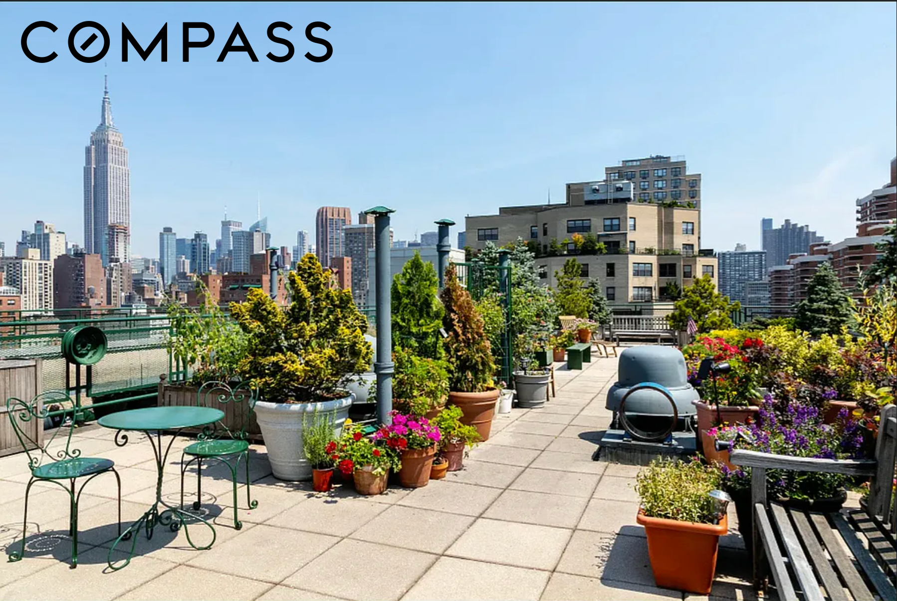 245 E 24th Street 11H