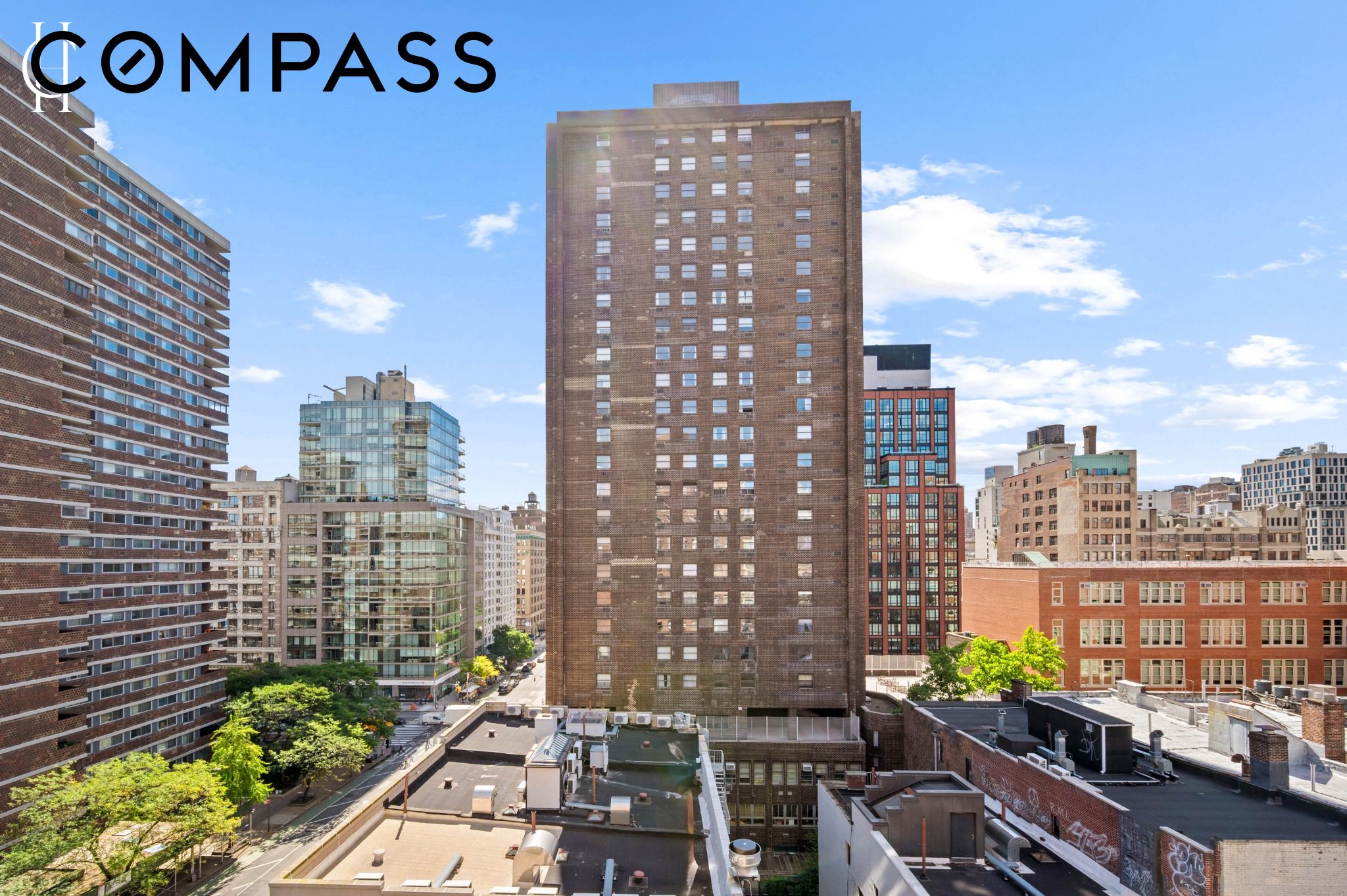 245 E 24th Street 11H
