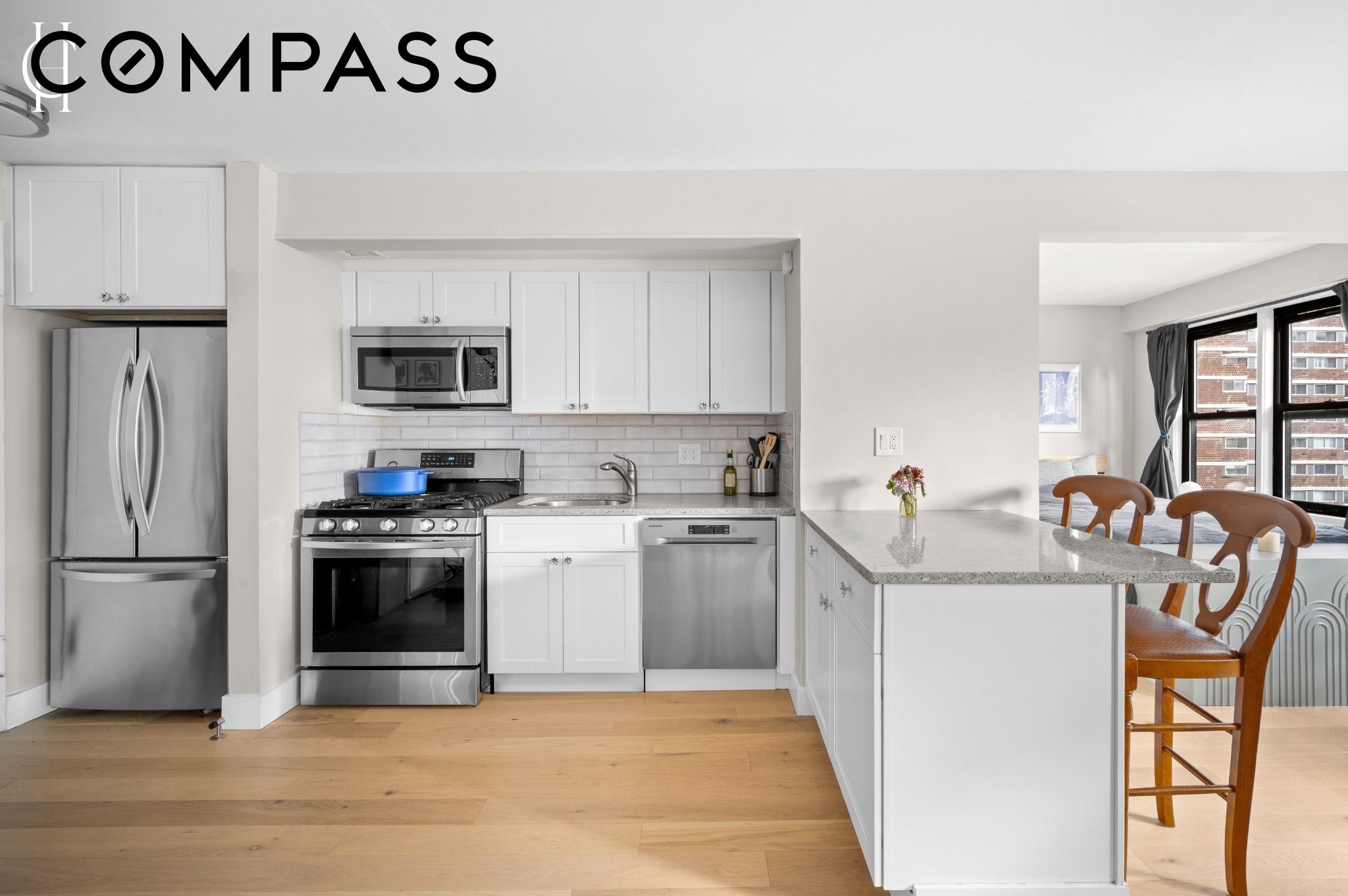 245 E 24th Street 11H
