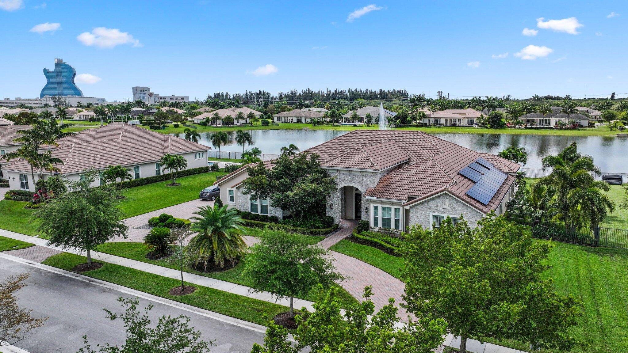 5700 N Sterling Ranch Drive