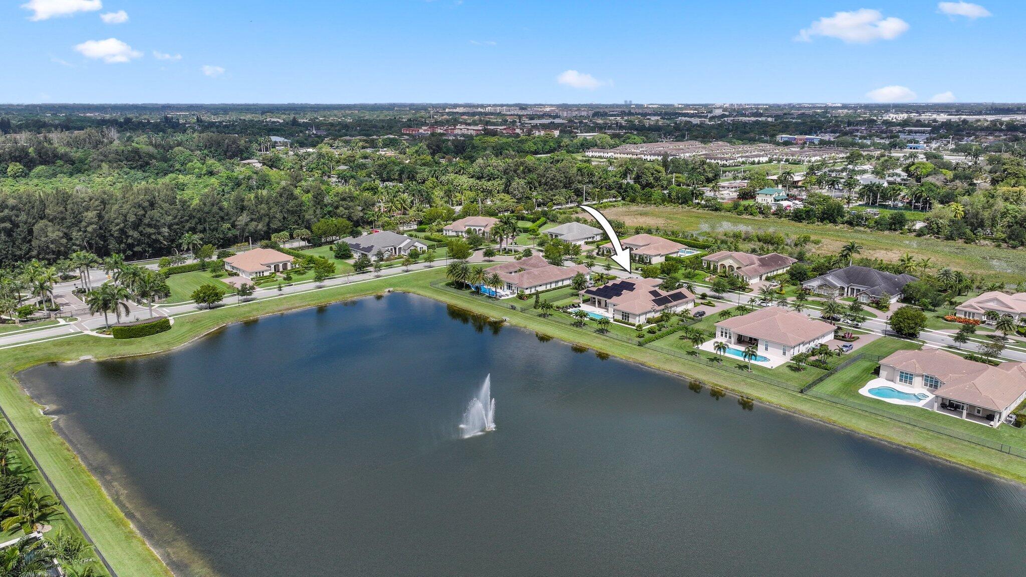 5700 N Sterling Ranch Drive