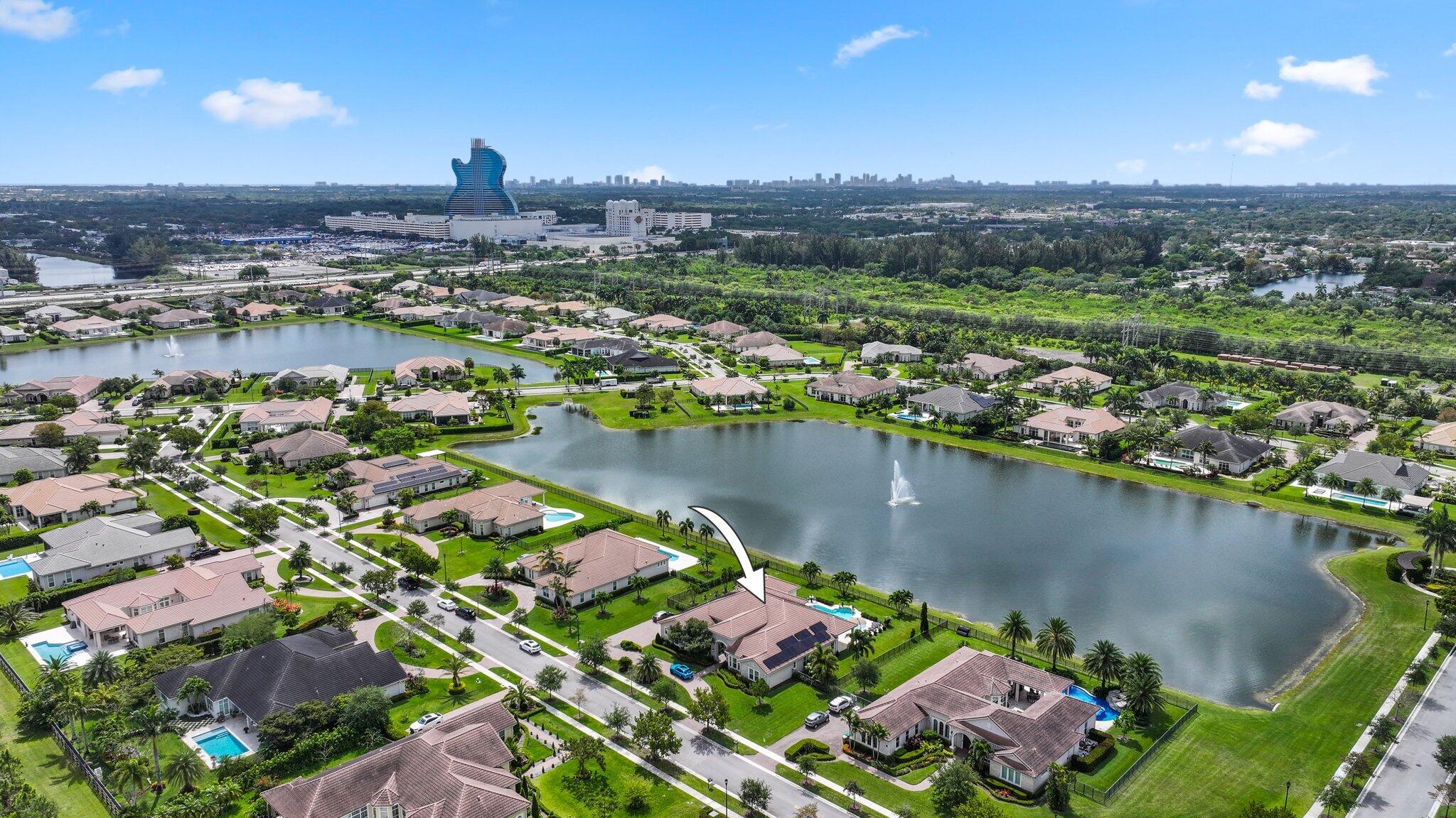 5700 N Sterling Ranch Drive