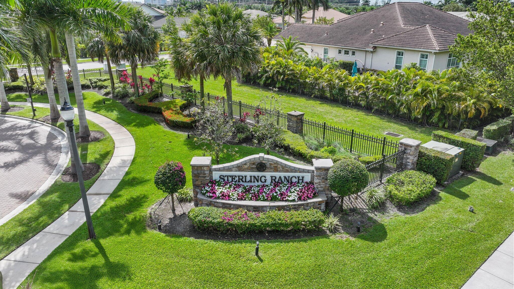 5700 N Sterling Ranch Drive