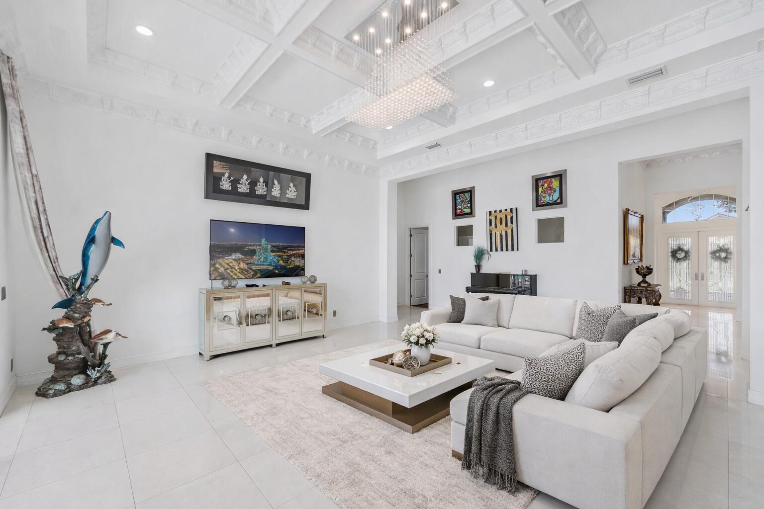 5700 N Sterling Ranch Drive