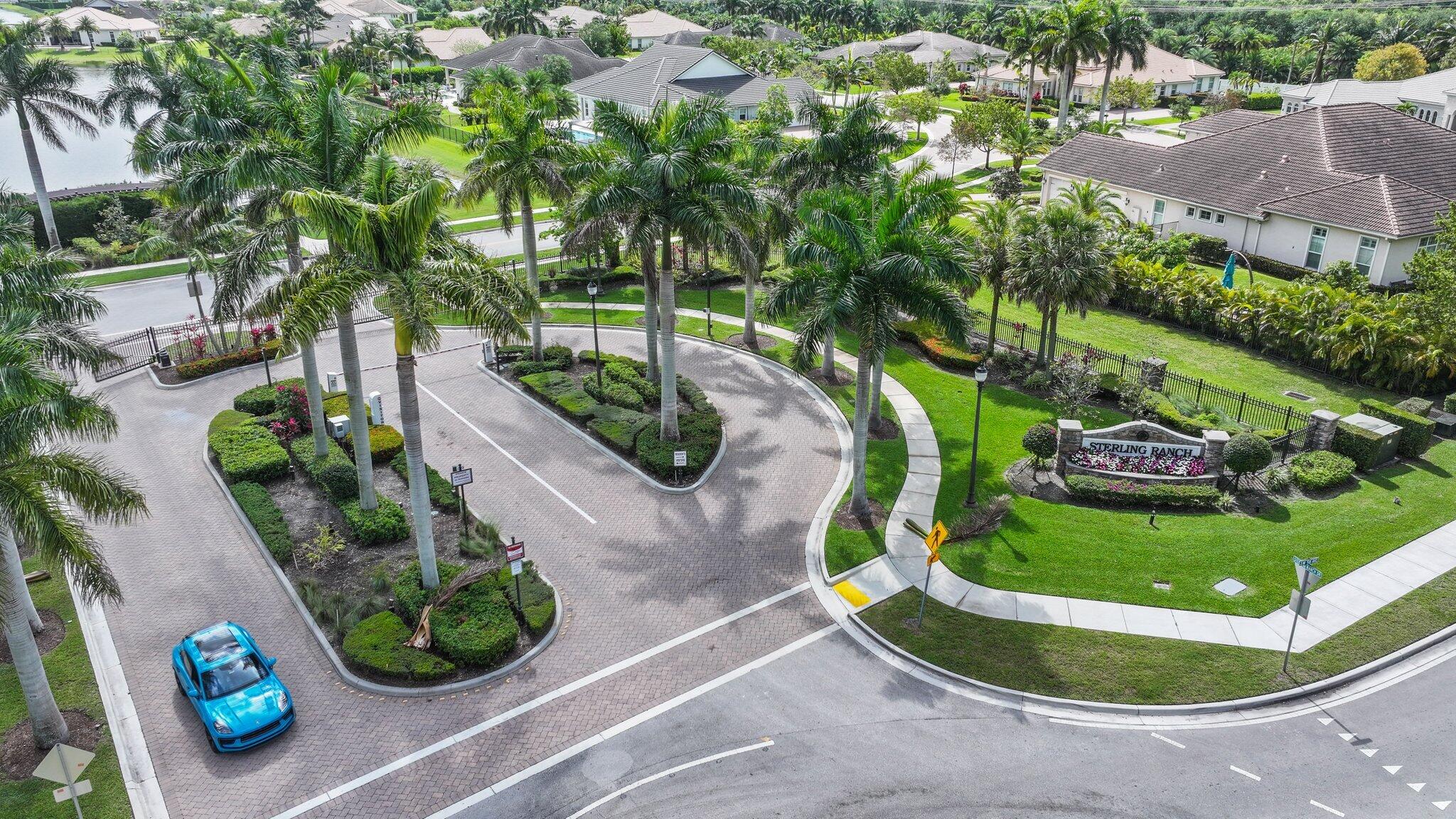 5700 N Sterling Ranch Drive