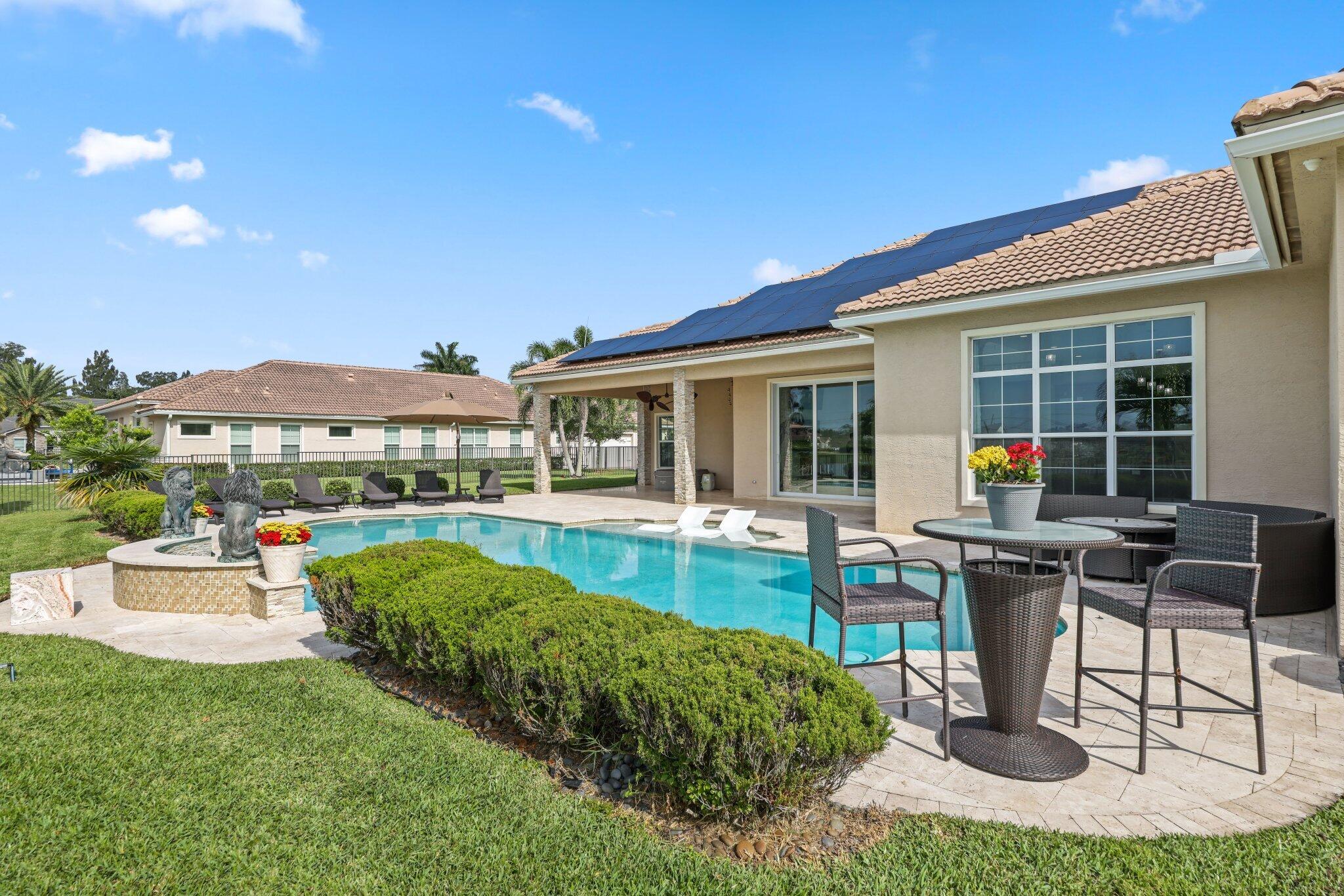 5700 N Sterling Ranch Drive