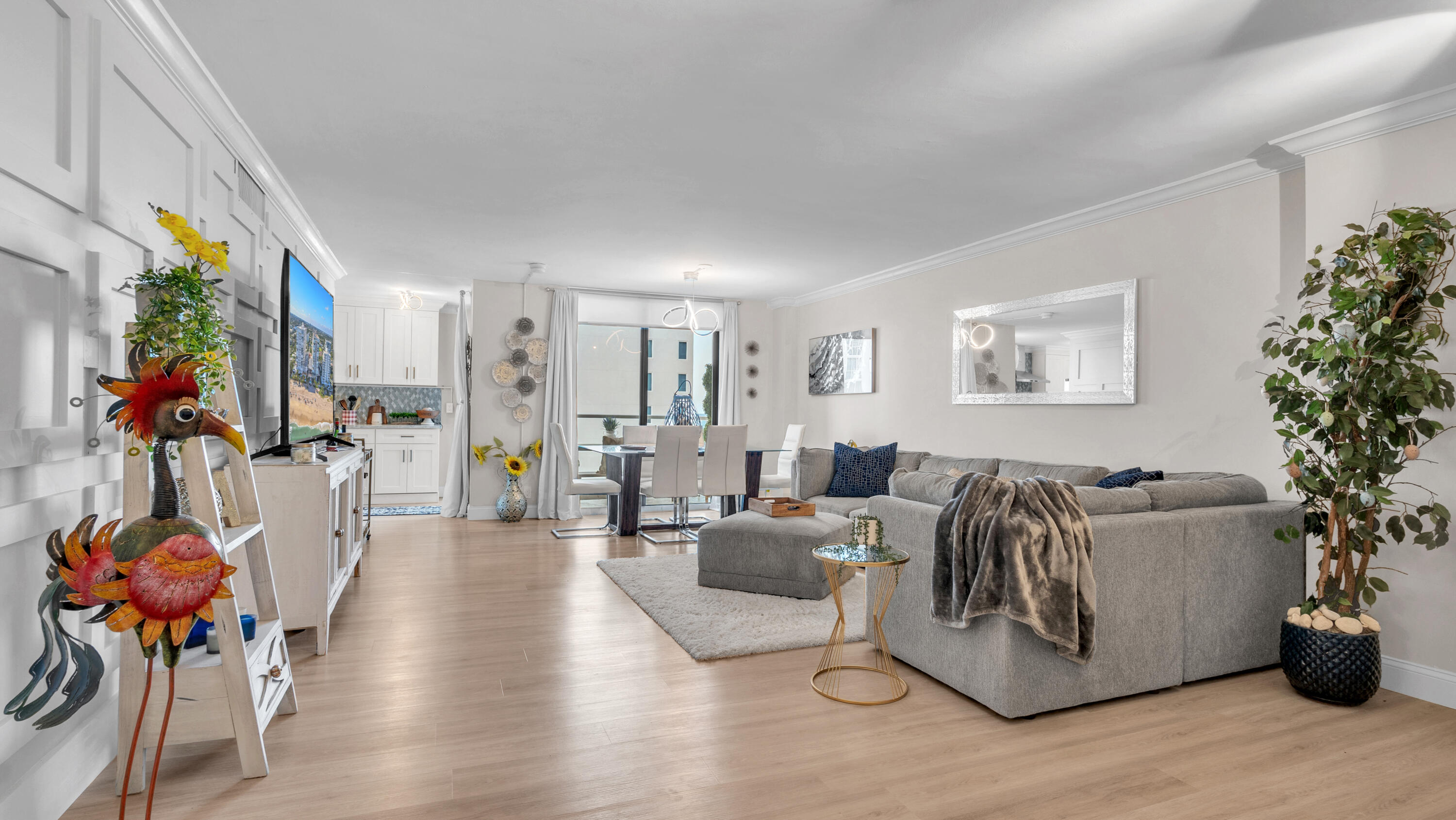 1000 S Ocean Boulevard 8k