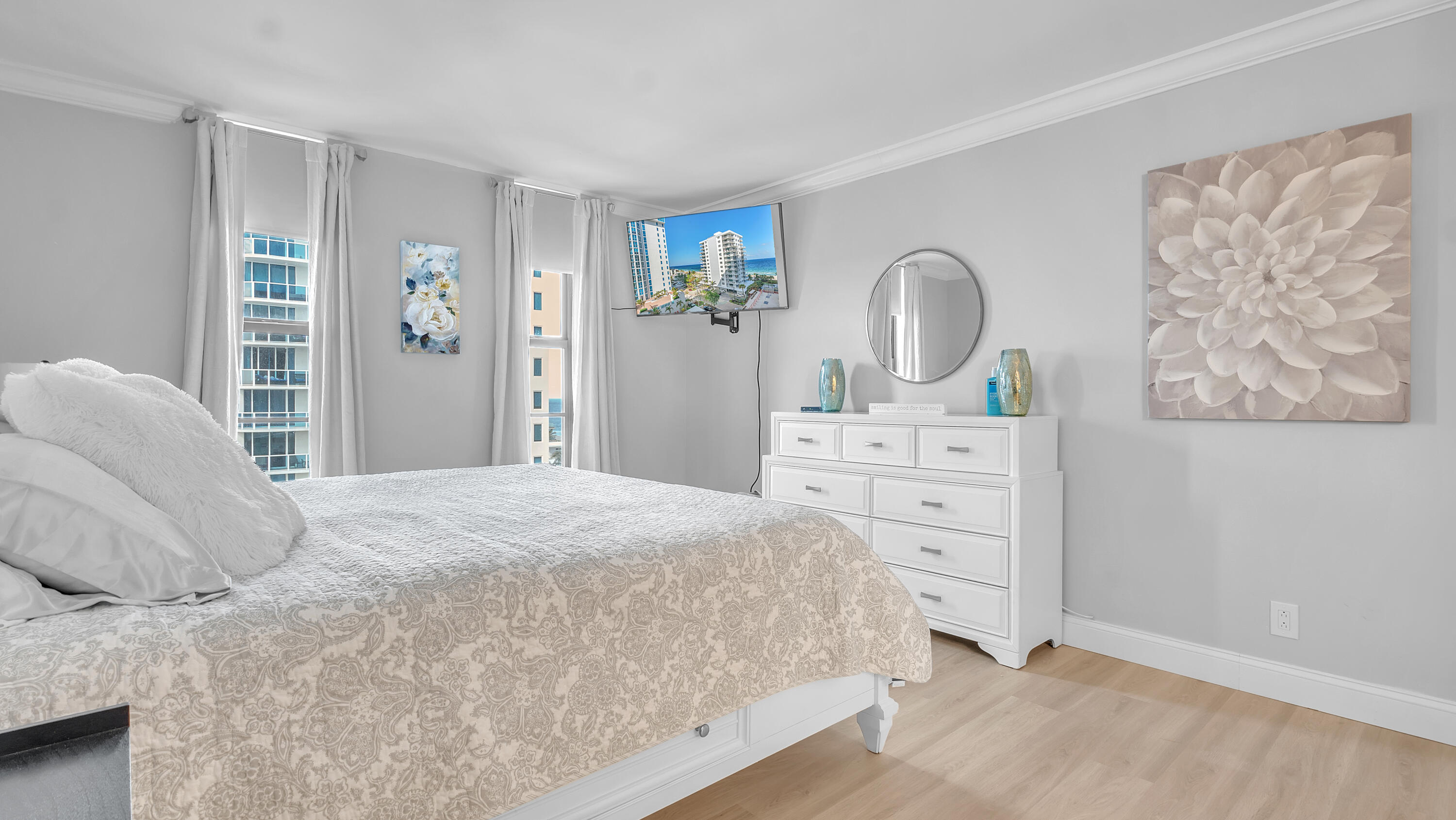 1000 S Ocean Boulevard 8k