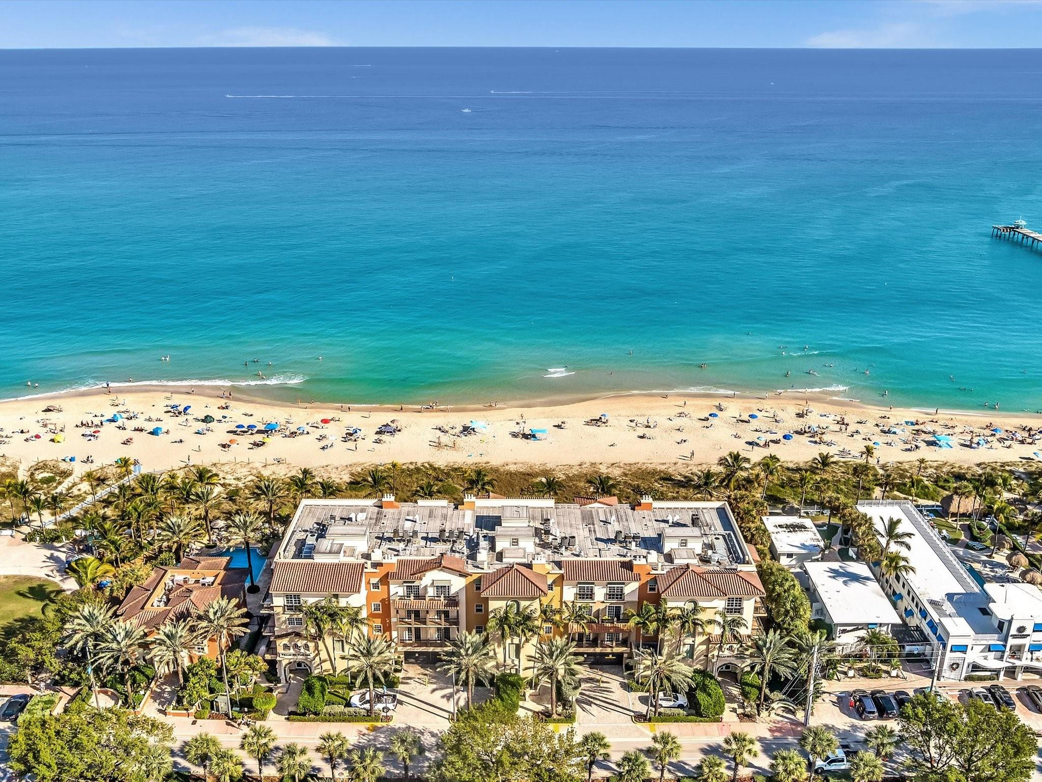 4444 El Mar Drive 3305, Lauderdale-By-The-Sea Unit: 3305