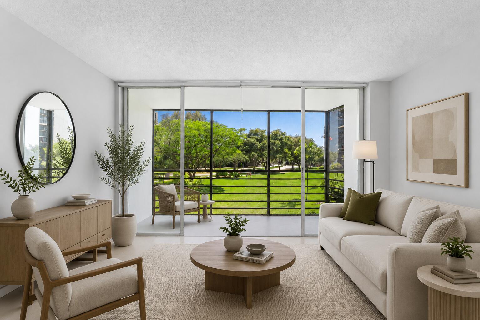 20500 W Country Club Drive 210