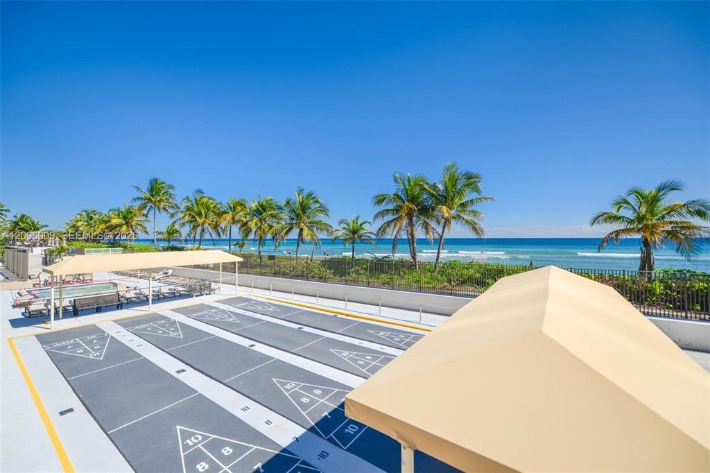 1980 S Ocean Drive 18q
