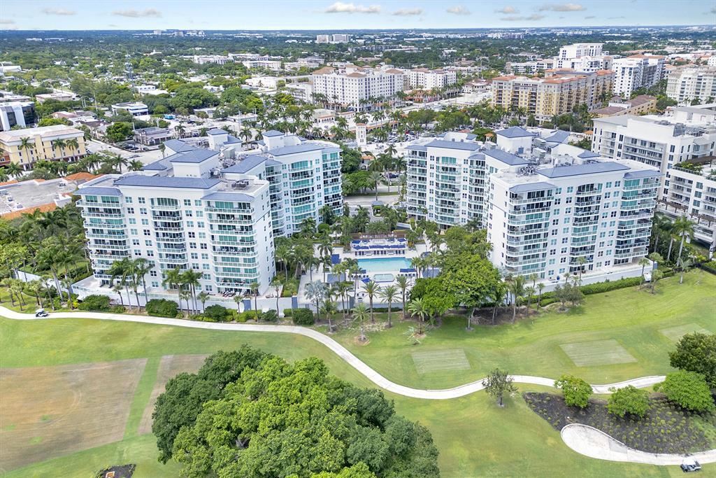 500 SE MIZNER Boulevard A710