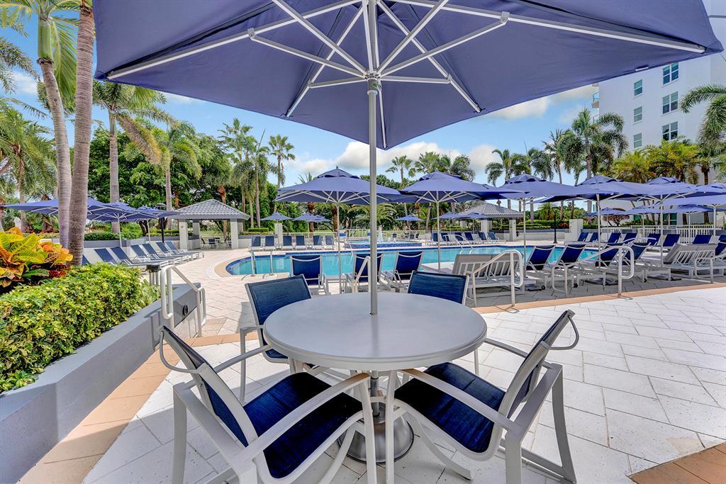 500 SE MIZNER Boulevard A710