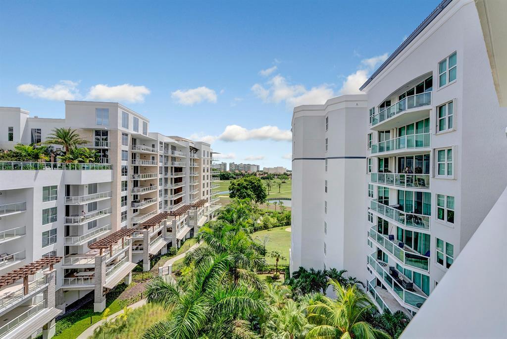 500 SE MIZNER Boulevard A710