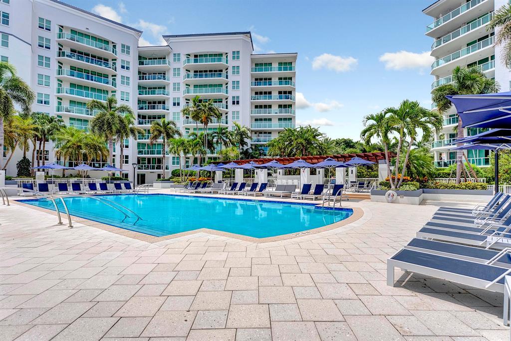 500 SE MIZNER Boulevard A710