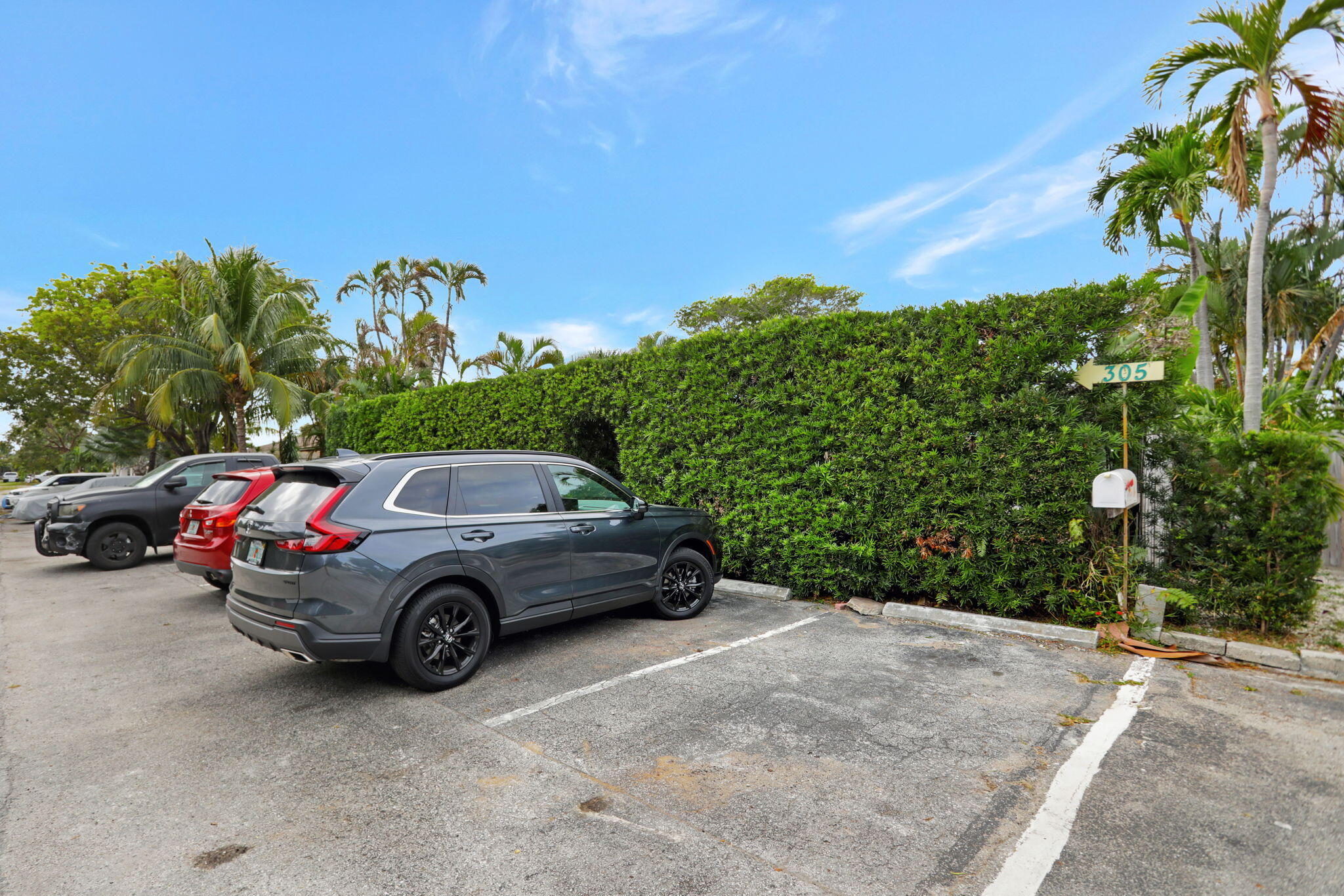 305 HIBISCUS Avenue