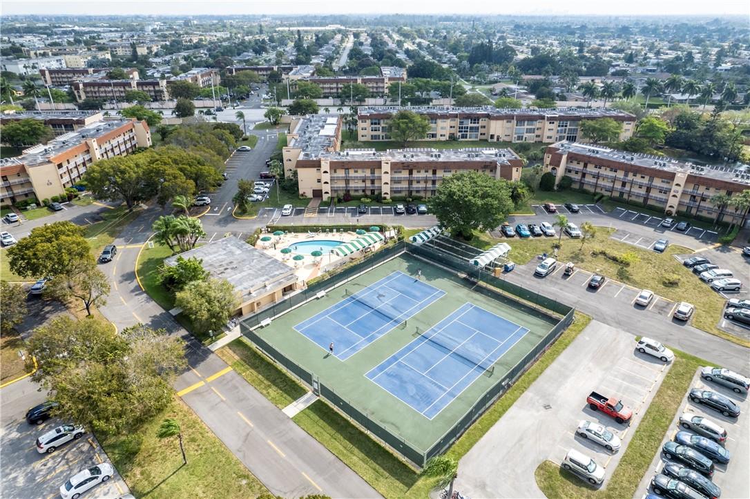 2711 N Pine Island Rd 107