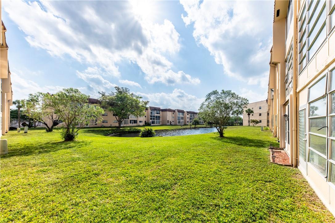 2711 N Pine Island Rd 107