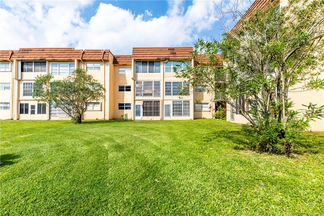 2711 N Pine Island Rd 107