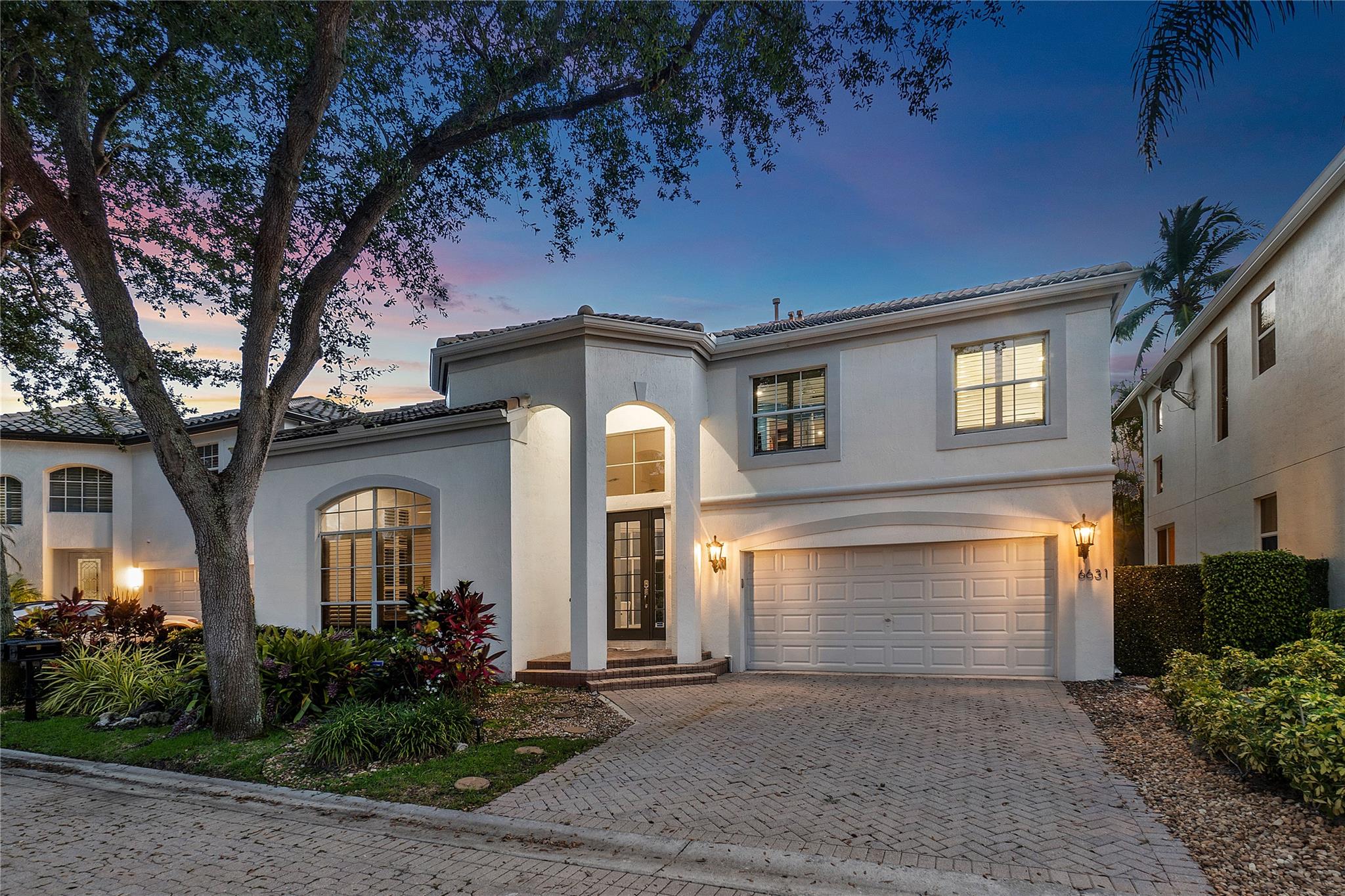 6631 NW 43rd Terrace