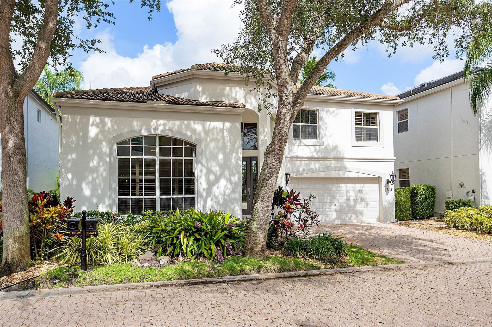 6631 NW 43rd Terrace