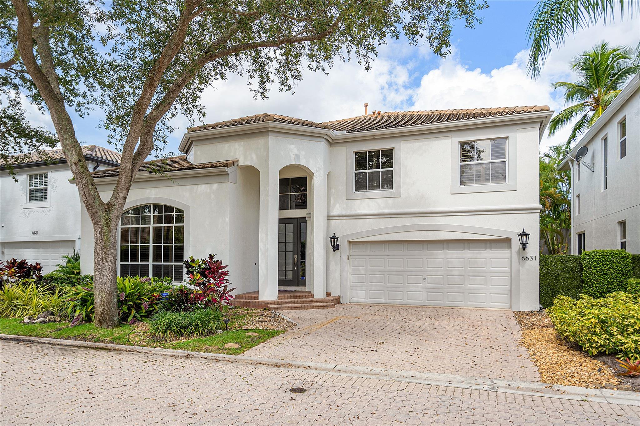 6631 NW 43rd Terrace