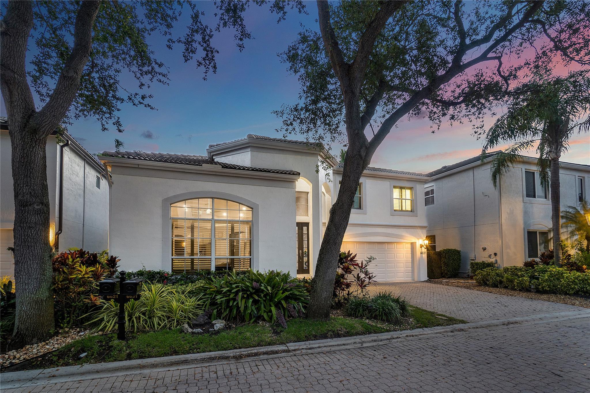 6631 NW 43rd Terrace