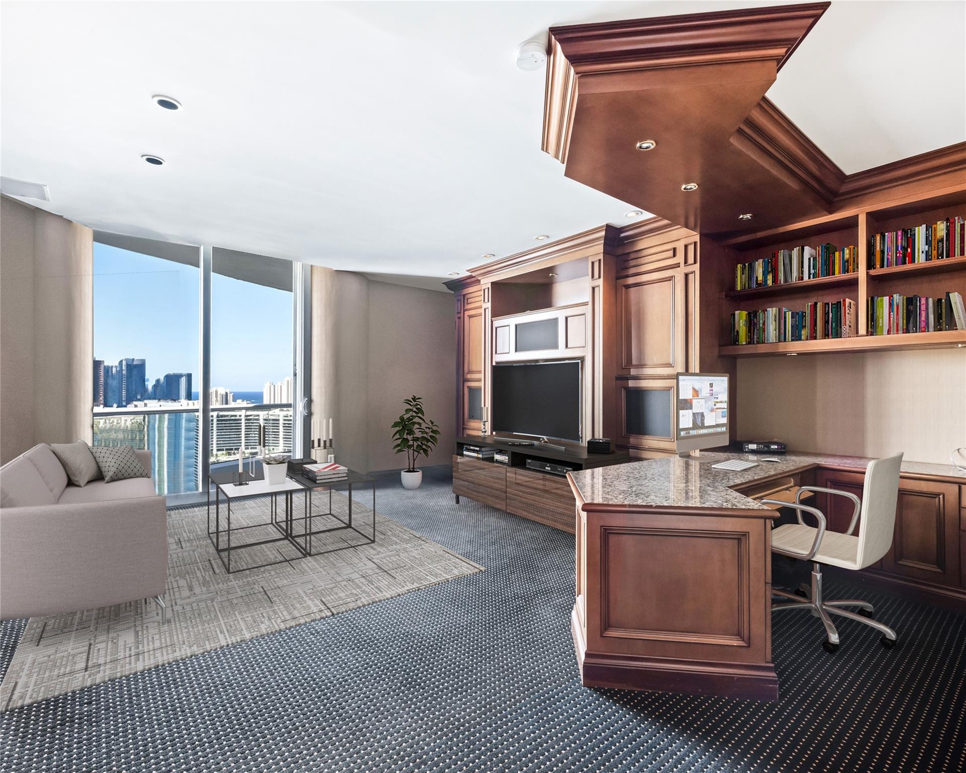 7000 Island Blvd PH-06