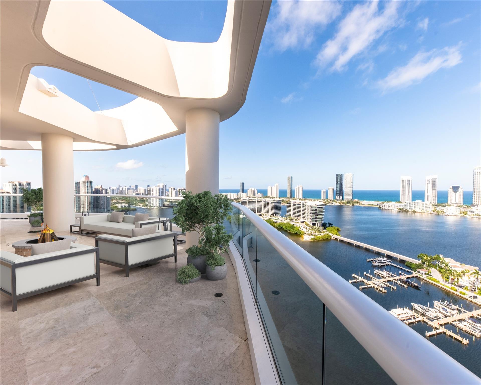 7000 Island Blvd PH-06