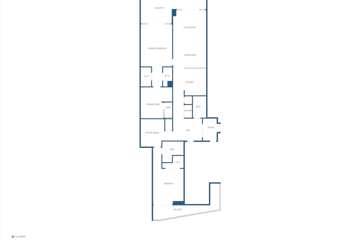 1116 N Ocean Blvd. 1603