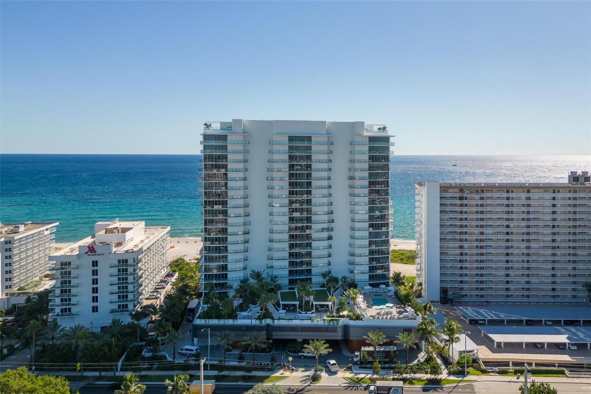 1116 N Ocean Blvd. 1603