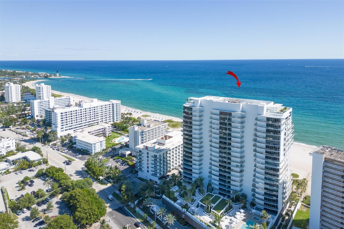 1116 N Ocean Blvd. 1603