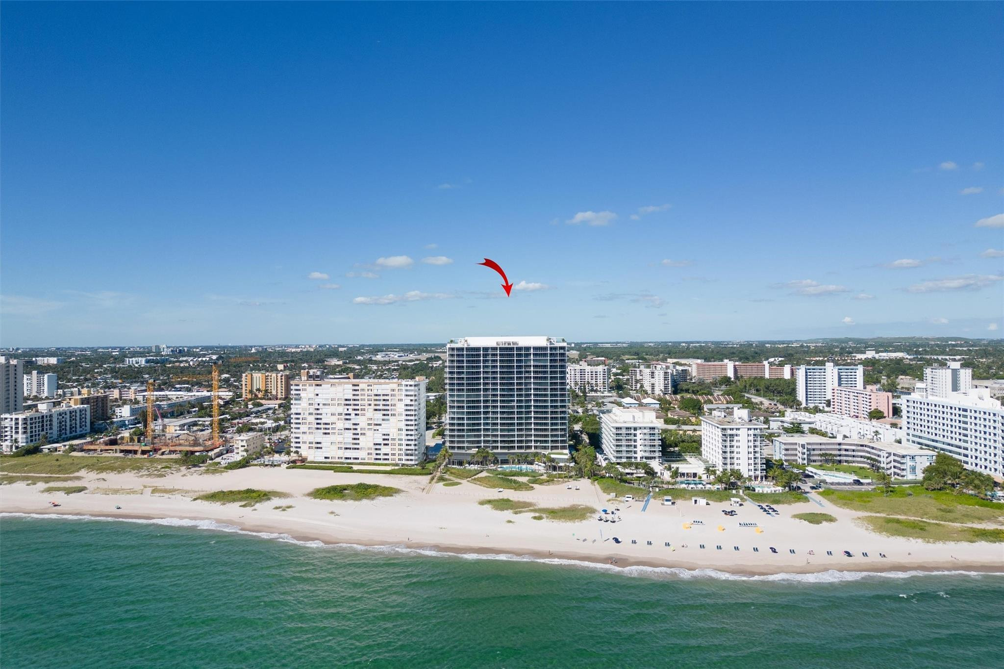 1116 N Ocean Blvd. 1603