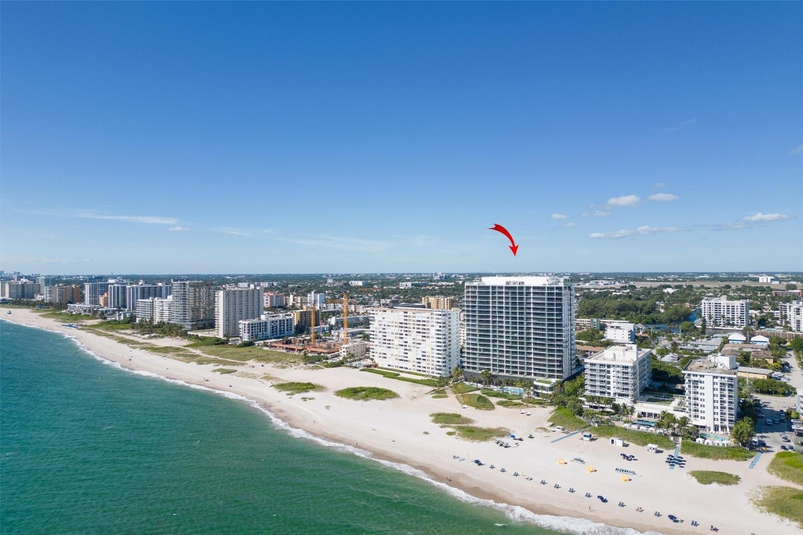 1116 N Ocean Blvd. 1603