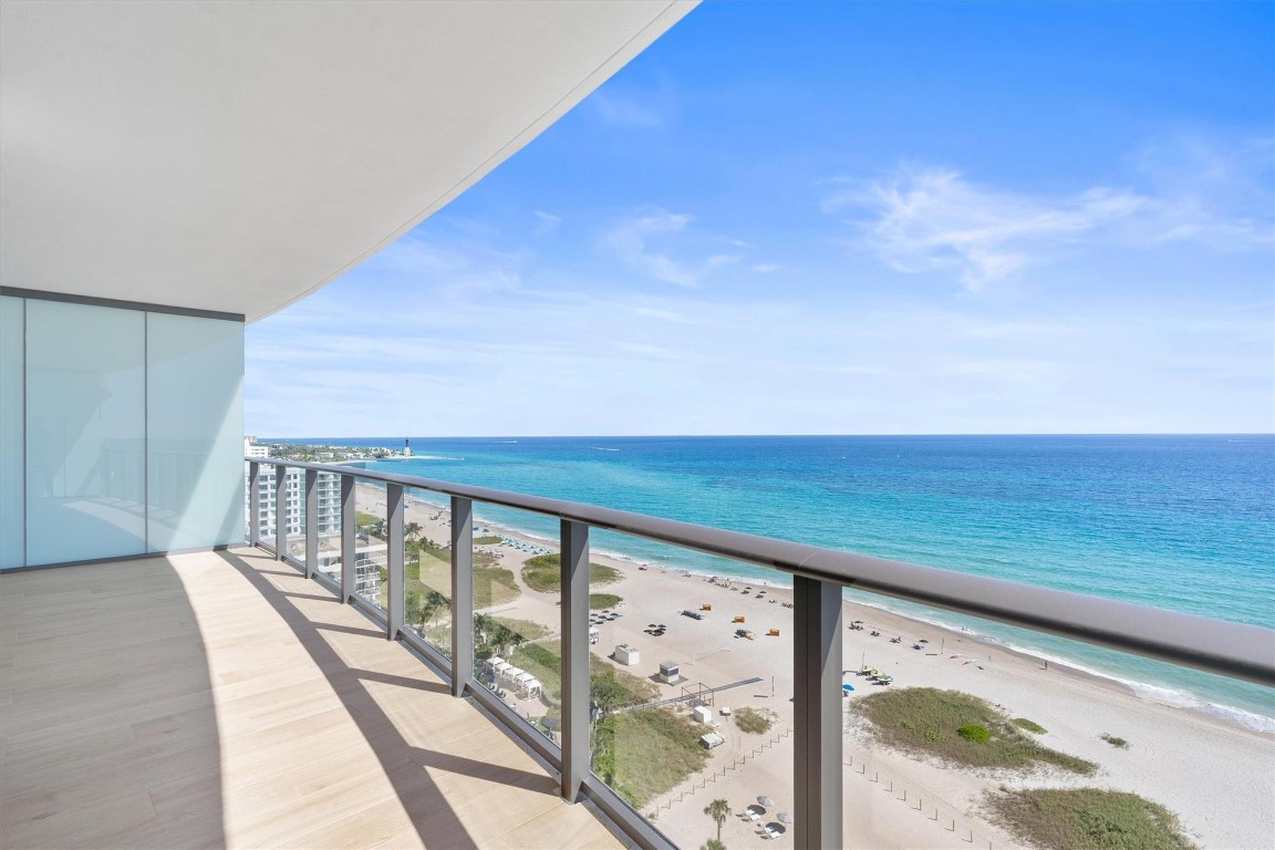 1116 N Ocean Blvd. 1603