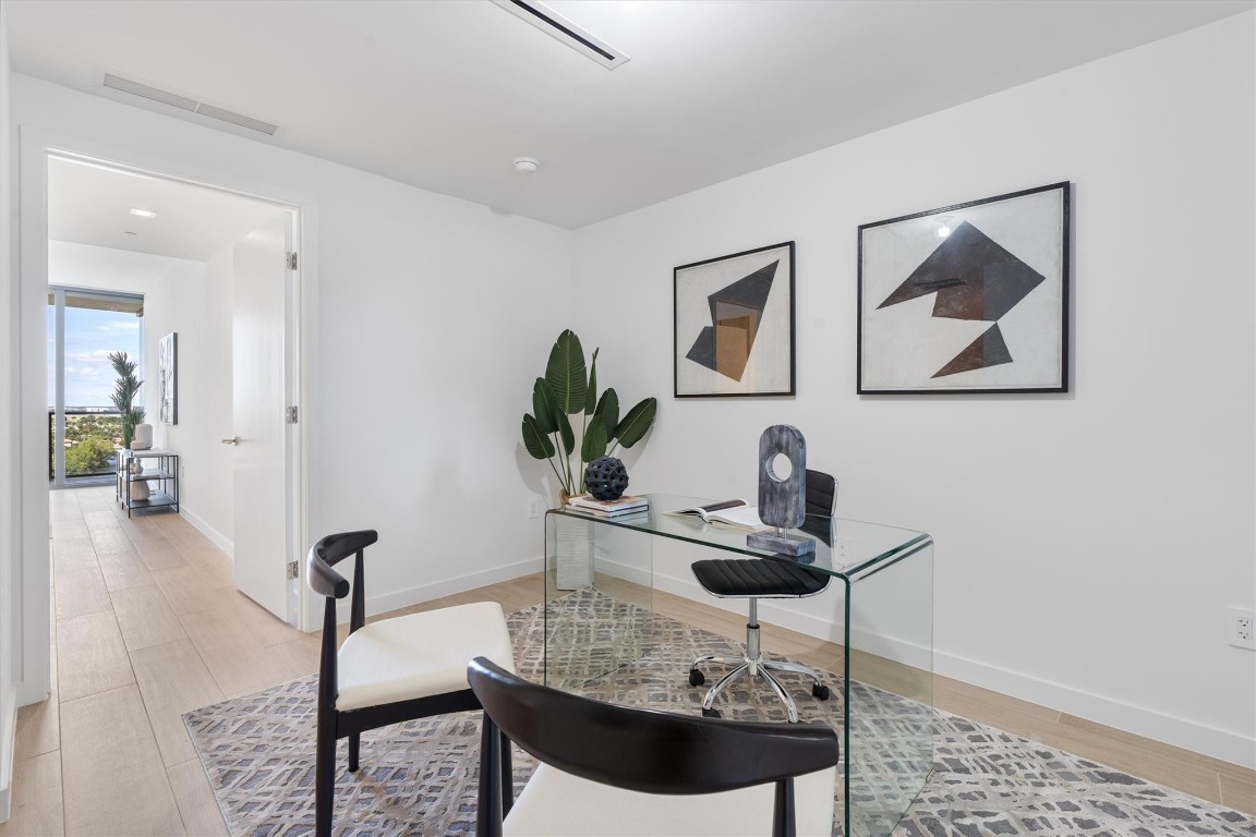 1116 N Ocean Blvd. 1603