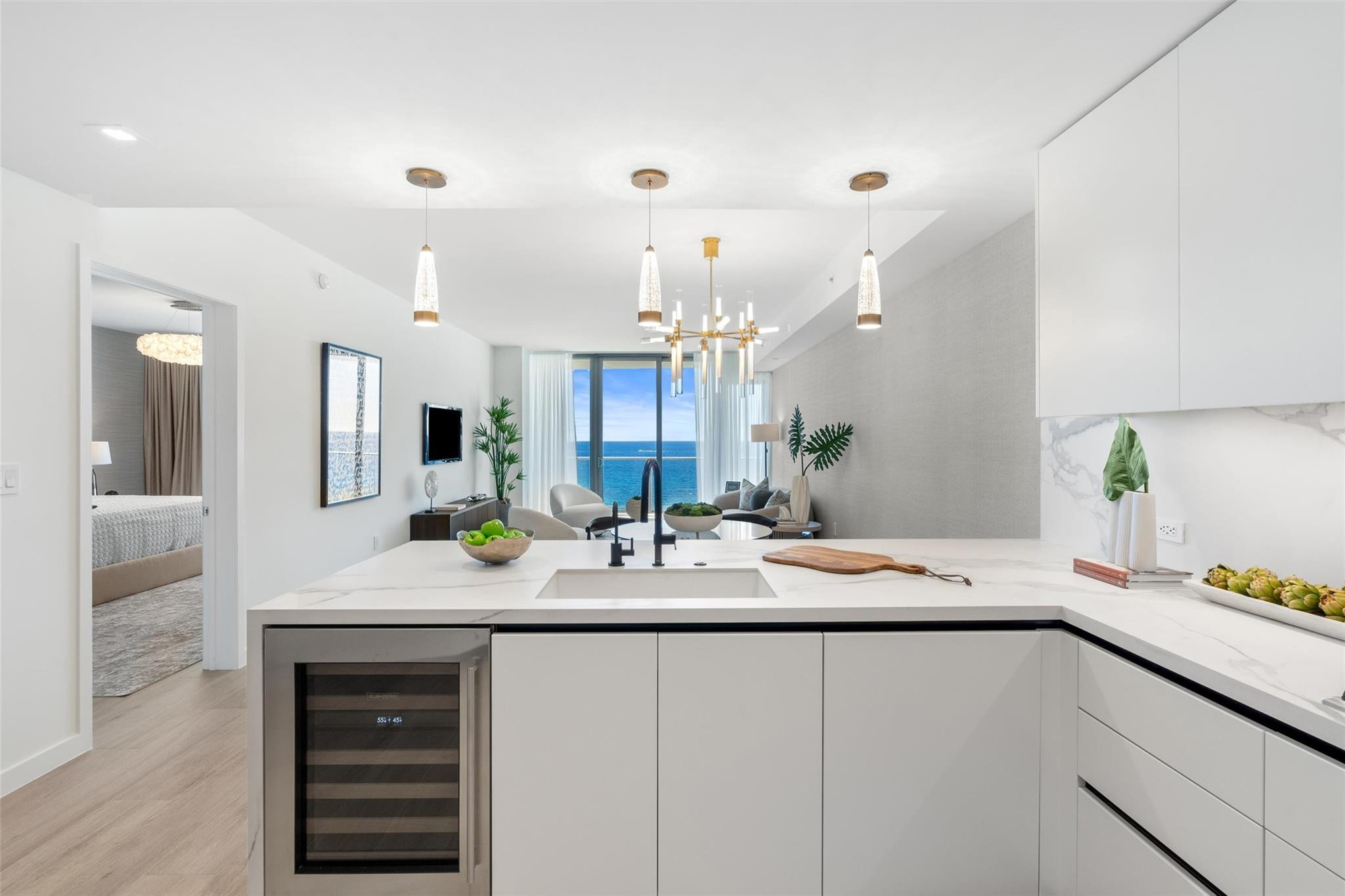1116 N Ocean Blvd. 1603