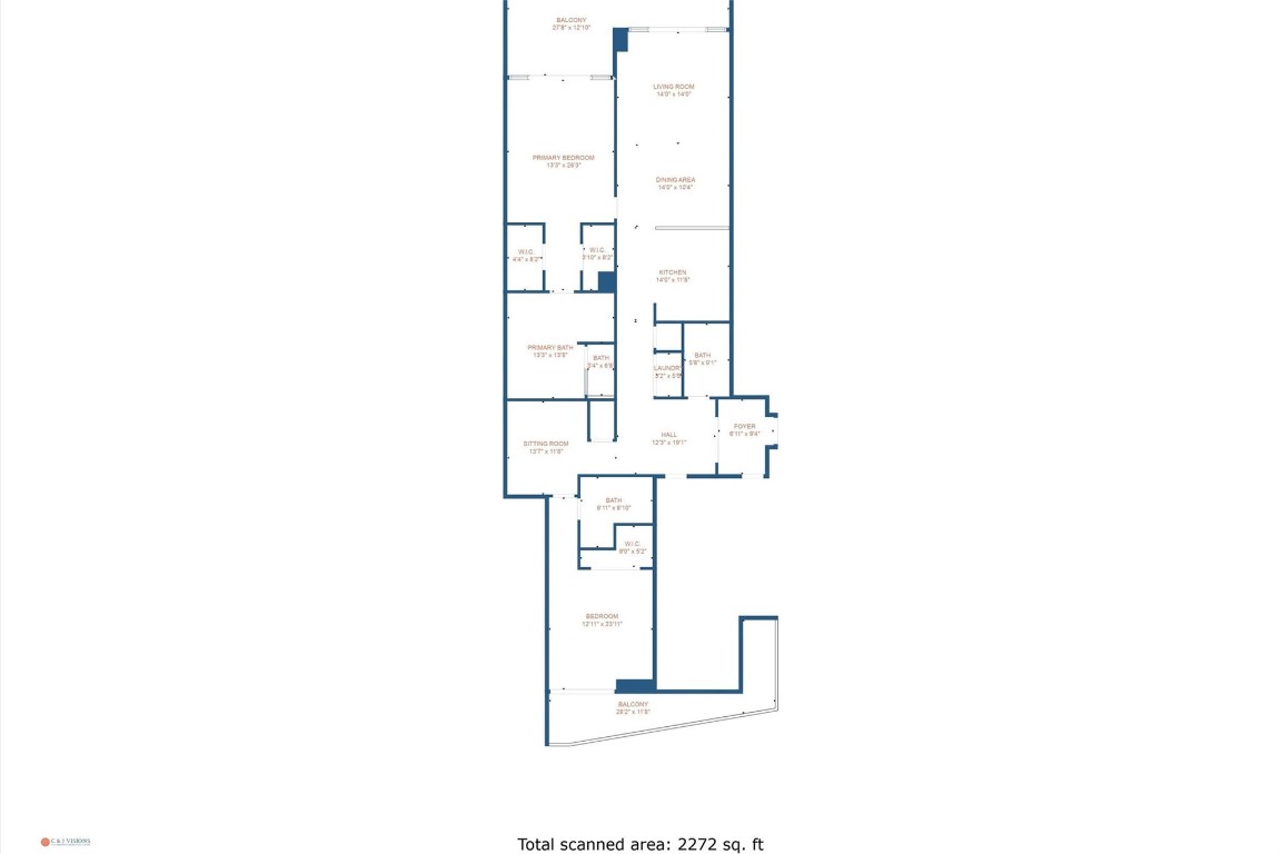 1116 N Ocean Blvd. 1603