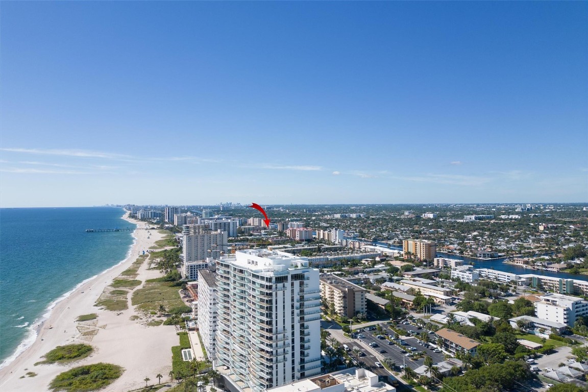 1116 N Ocean Blvd. 1603