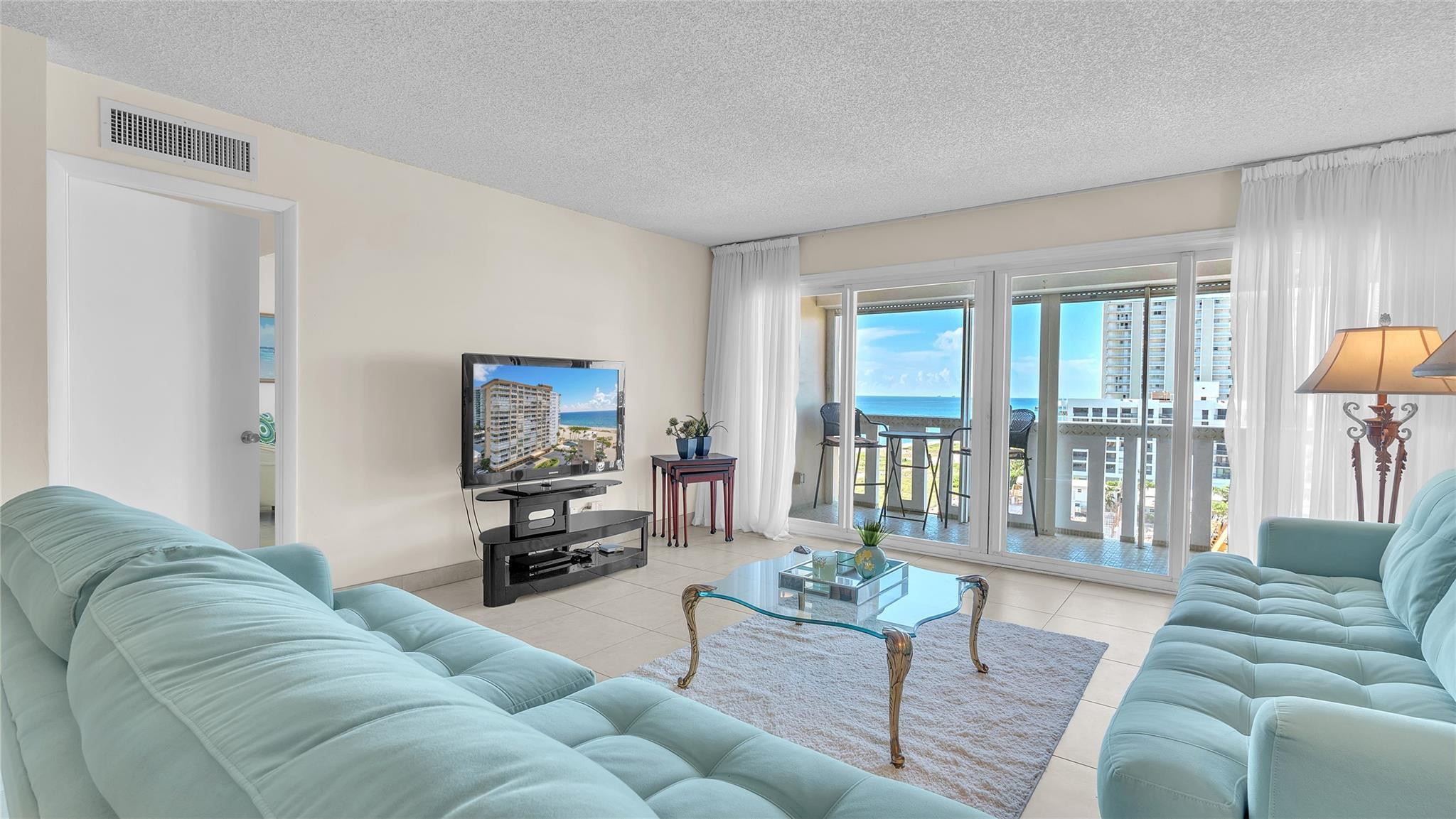 1012 N Ocean Boulevard 910